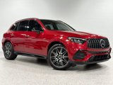 Used 2024 Mercedes-Benz GLC 43 AMG 4MATIC image 4