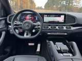 New 2025 Mercedes-Benz GLE 53 AMG 4MATIC image 3