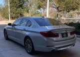 Used 2019 BMW 530i w/ Convenience Package image 3