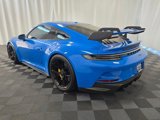 Certified 2022 Porsche 911 GT3 image 3