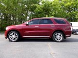 Used 2017 Dodge Durango Citadel w/ Technology Group image 2