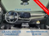 New 2026 Chevrolet Equinox LT w/ Convenience Package II image 3