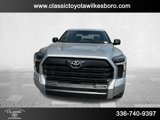 New 2025 Toyota Tundra SR5 image 2