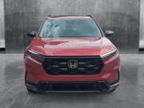 New 2026 Honda CR-V Sport-L image 2