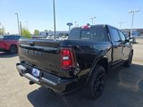 New 2025 RAM 1500 Laramie w/ Night Edition image 4