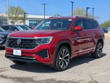 New 2025 Volkswagen Atlas SEL Premium R-Line image 4