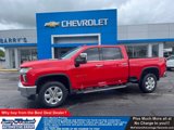 Used 2023 Chevrolet Silverado 2500 LTZ w/ Gooseneck/5TH Wheel Package image 1