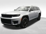 Used 2021 Jeep Grand Cherokee L Limited image 1