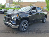 New 2025 Chevrolet Silverado 1500 LT image 2