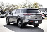 New 2025 Nissan Pathfinder S image 5