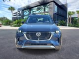 New 2025 MAZDA CX-90 Plug-In Hybrid w/ Premium Plus image 2