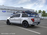 New 2025 Ford F150 XLT image 4