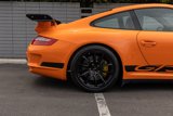 Used 2008 Porsche 911 GT3 RS image 4