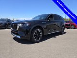 New 2025 MAZDA CX-90 Plug-In Hybrid w/ Premium Plus image 2