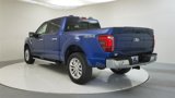 New 2025 Ford F150 Lariat w/ Equipment Group 501A Mid image 6