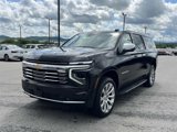 New 2025 Chevrolet Suburban Premier image 3