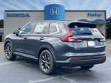 New 2026 Honda CR-V EX-L image 3