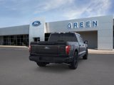 New 2025 Ford F150 Platinum w/ Equipment Group 702A High image 2