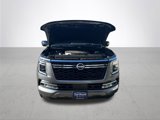 New 2025 Nissan Armada SL w/ Captain's Chari Seat Package image 5