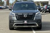 New 2025 Nissan Pathfinder Rock Creek image 3