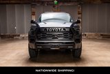 Used 2025 Toyota Sequoia TRD Pro image 4