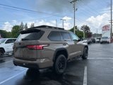 New 2025 Toyota Sequoia TRD Pro image 2