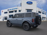 New 2025 Ford Bronco Outer Banks image 4