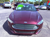 Used 2013 Ford Fusion SE image 2