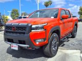 New 2025 Nissan Frontier PRO-4X w/ Pro Convenience Package image 3