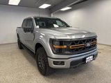 New 2025 Ford F150 Tremor image 2