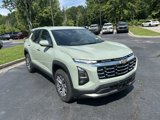 New 2026 Chevrolet Equinox LT w/ Convenience Package II image 3