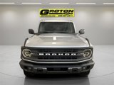 New 2024 Ford Bronco Black Diamond image 3