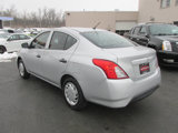 Used 2018 Nissan Versa S image 3