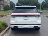 New 2025 Lincoln Aviator Reserve image 4