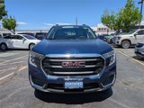 Certified 2022 GMC Terrain SLE w/ Driver Convenience Package image 3
