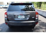 Used 2016 Jeep Compass Latitude w/ Sun/Sound Group image 6