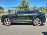 Used 2025 Porsche Cayenne Turbo image 2