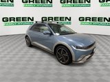 New 2025 Hyundai Ioniq 5 Limited image 2