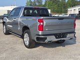 Used 2024 Chevrolet Silverado 1500 LTZ w/ LTZ Premium Package image 3