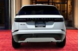 New 2026 Land Rover Range Rover Velar Dynamic SE image 4