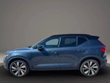 Used 2022 Volvo XC40 P8 Recharge Ultimate w/ Protection Package Premier image 2