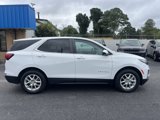 Used 2023 Chevrolet Equinox LT w/ Driver Convenience Package image 6