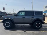 New 2025 Ford Bronco Badlands w/ Sasquatch Package image 5