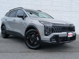 New 2026 Kia Sportage X-Line image 2