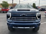 New 2025 Chevrolet Silverado 2500 LTZ w/ LTZ Premium Package image 2