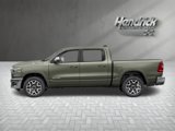 New 2026 RAM 1500 Laramie image 3