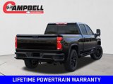 New 2025 Chevrolet Silverado 2500 High Country w/ Midnight Edition image 4