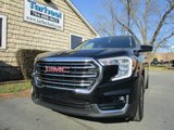Used 2023 GMC Terrain SLT image 4