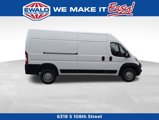 New 2025 RAM ProMaster 3500 w/ Convenience Group image 3