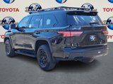 New 2025 Toyota Sequoia TRD Pro image 5